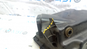 Mitsubishi Outlander 14-21 air filter housing lower cover broken, cracked