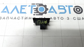 Light sensor in the dashboard Module Audi A4 B8 08-16