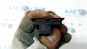 Light sensor in the dashboard Module Audi A4 B8 08-16