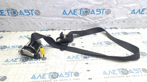Driver's seat belt Dodge Grand Caravan 11-20 black
