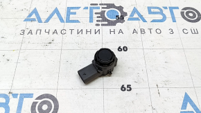 Volvo XC60 22-25 front bumper parking sensors, internal