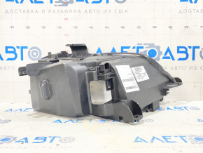 Left headlight bracket for Audi Q7 4L 10-15