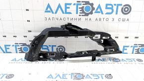 Left fog light bracket for Volvo XC60 22-25 R-Design