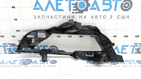 Left fog light bracket for Volvo XC60 22-25 R-Design