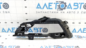 Right fog light bracket for Volvo XC60 22-25 R-Design