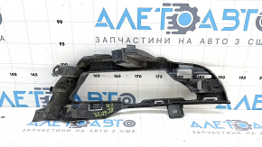 Right fog light bracket for Volvo XC60 22-25 R-Design