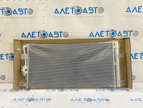 Audi Q5 80A 18-24V Air Conditioning Condenser Radiator