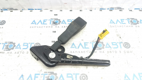 Dodge Grand Caravan 11-20 Passenger Seat Belt Tensioner Black