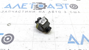 Volvo XC60 18-25 front view camera in the grille, sand