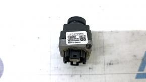Volvo XC60 18-25 front view camera in the grille, sand