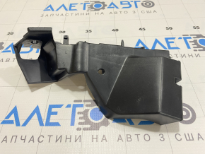 Front bumper mount left Audi Q5 8R 09-17 SIGNEDA