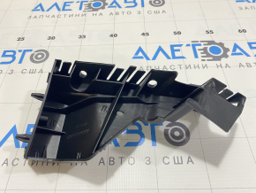 Front bumper mount left Audi Q5 8R 09-17 SIGNEDA