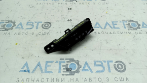 Toyota Venza 21-24 gear shift indicator scratches