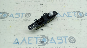 Toyota Venza 21-24 gear shift indicator scratches