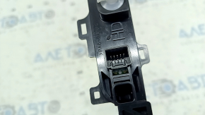 Toyota Venza 21-24 gear shift indicator scratches
