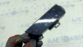 Toyota Venza 21-24 gear shift indicator scratches