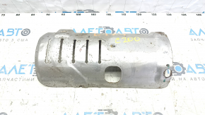 Catalyst protection Chrysler 200 15-17 2.4 type2
