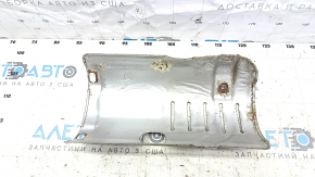 Catalyst protection Chrysler 200 15-17 2.4 type2