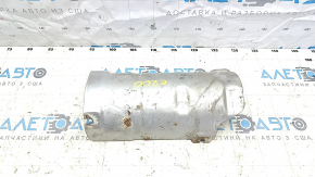 Catalyst protection Chrysler 200 15-17 2.4
