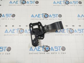 Bonnet hook Audi A4 B8 08-16