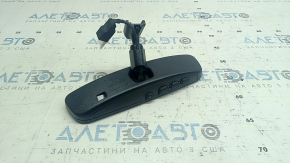Toyota Venza 21 interior mirror - auto-dimming, with control
