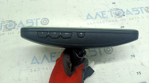 Toyota Venza 21 interior mirror - auto-dimming, with control