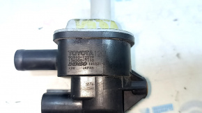 Toyota Camry V55 15-17 Intake Solenoid Valve (USA)