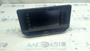 Toyota Venza 21-22 8" Monitor, Display, Navigation System, Scratches
