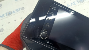 Toyota Venza 21-22 8" Monitor, Display, Navigation System, Scratches