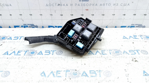 Toyota Camry V55 15-17 2.5 usa right underhood fuse box, complete, ckjvfyj rhtgktybt