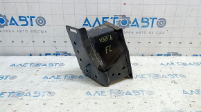 Toyota Camry v55 15-17 front bumper reinforcement bracket (USA)