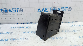 Toyota Camry v55 15-17 front bumper reinforcement bracket (USA)
