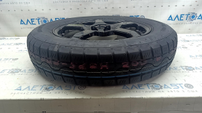 Spare tire for Toyota Venza 21-R17 165/80