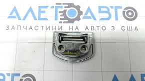 Audi A4 B8 08-16 Chrome Trunk Hook