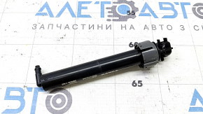 Left headlight washer nozzle for Volvo XC60 21-25
