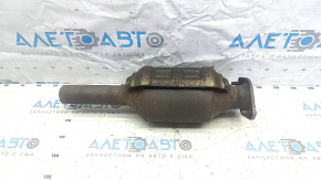 Lower catalyst Mitsubishi Outlander 14-21 FWD, sawed off