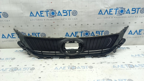 Toyota Venza 21-24 grille sand