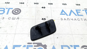 Right front bumper headlight washer cap for Volvo XC60 22-25