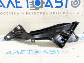 Right wing bracket Audi A6 C7 12-18 large