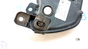 Left fog light, Volvo XC60 20-25, code: XE0D, sand