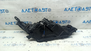 Left front headlight for Toyota Venza 2021-2024 XLE Limited, lens, without mounting