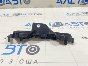 Front bumper mount right wing BMW 5 G30 17-23