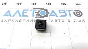 Rear view camera for Audi A4 B8 08-16 without wiring, without handle