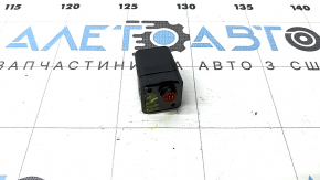 Rear view camera for Audi A4 B8 08-16 without wiring, without handle