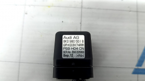 Rear view camera for Audi A4 B8 08-16 without wiring, without handle