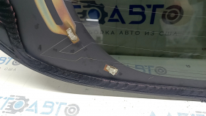 Rear window for the Toyota Venza 21-24 trunk