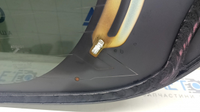 Rear window for the Toyota Venza 21-24 trunk