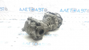 Nissan Murano Z52 15-24 90k Rear Differential