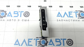 The gear shift indicator of the Audi A4 B8 08-16 gearbox is broken.