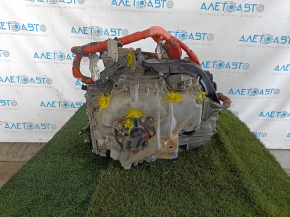 Toyota Camry V55 15-17 Hybrid USA CVT 65kW Automatic Transmission Assembly